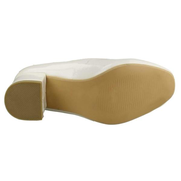 Spot On Girls Spot On Block Heeled Shoes