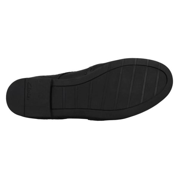 Clarks Girls Clarks School Shoes Scala Lace