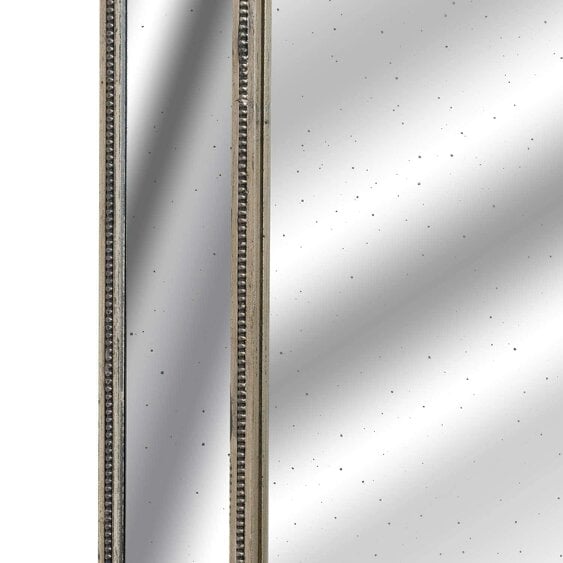 Wyld Haus Tall Antiqued Standing Full-Length Mirror