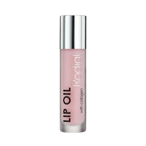 Rodial Skin Care Original Pink Rodial Plumping Collagen Lip Oil 4ml (Cherry, Original Pink, Sugar Coral, Wild Plum)