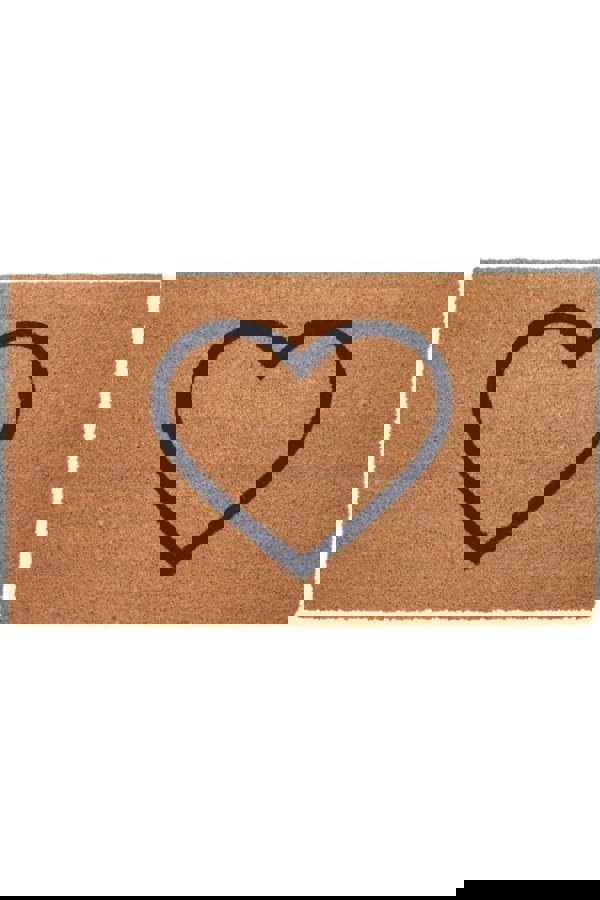 Coir Doormats: Diverse Designs for Every Entrance | The Rugs