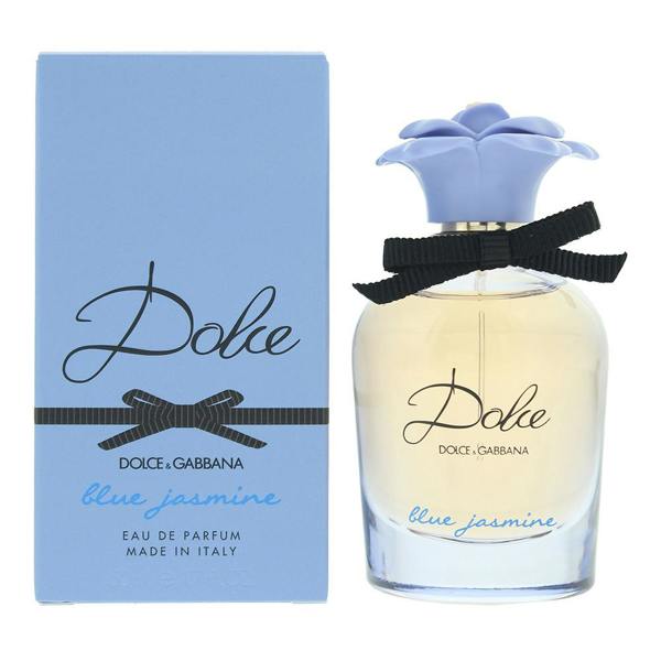 Dolce & Gabbana Dolce Blue Jasmine Eau de Parfum 50ml Spray For Her