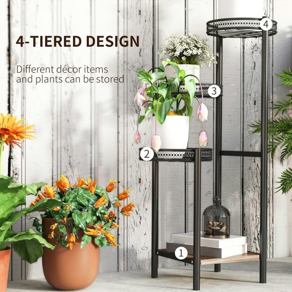 Flower Stand