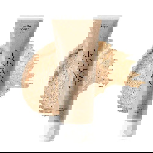 GROWUS Sea Salt Therapy Scalp Scaler 250g