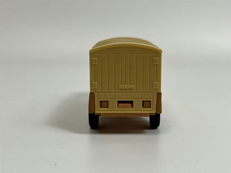Corgi AEC Cabover Truck The Nugget The Village Collection Cameo From Corgi CAM4D S4