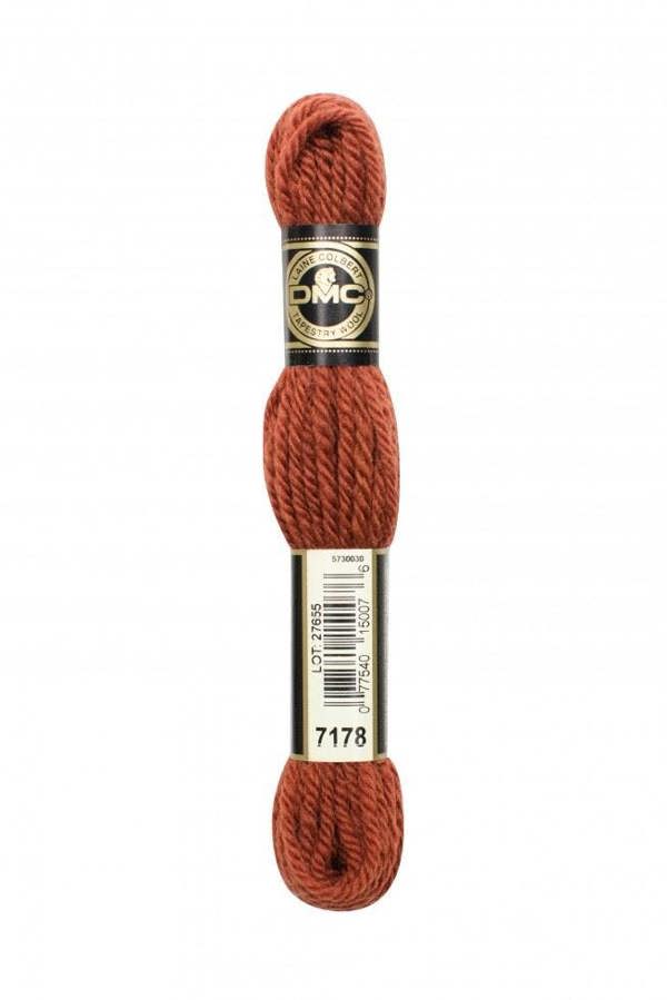 7178 | Brown