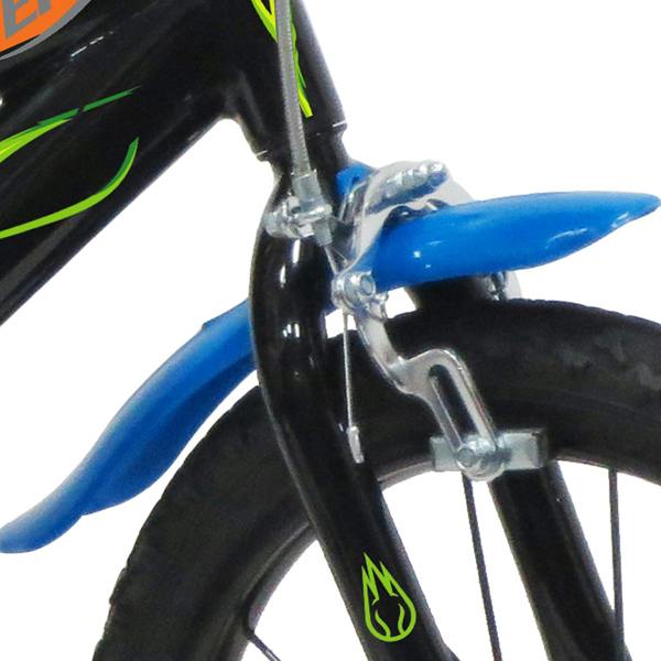 Denver Nerf 16" Bicycle