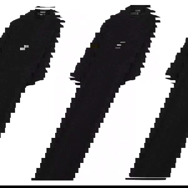 Dsquared2 Small Metal Logo T-Shirt Black