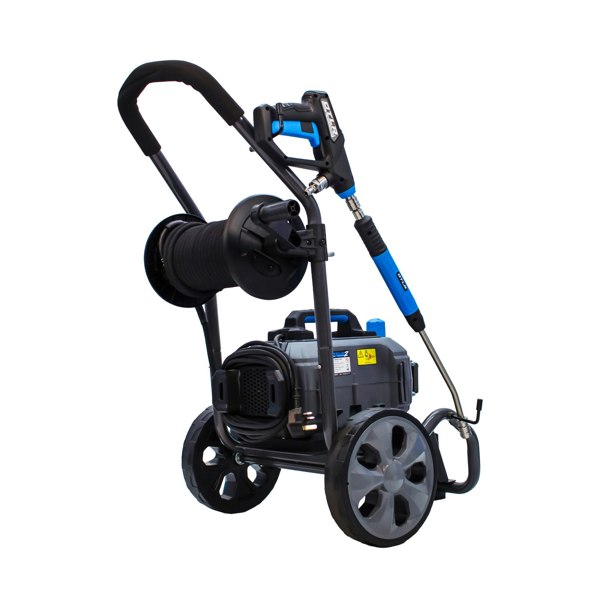 Equip2clean DTLR2 PRO 'Caddy' (frame only)