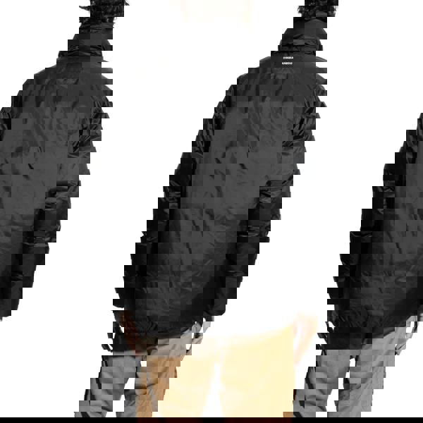 Dsquared2 Light Ball Puffer Jacket Black W28