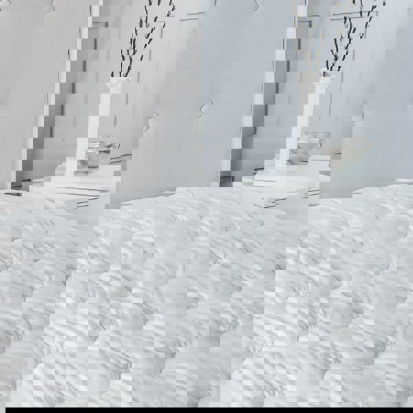 Snug City Dual Layer Mattress Topper