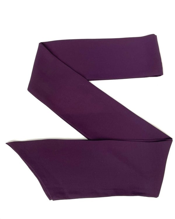 Rewritten London Sash Scarf