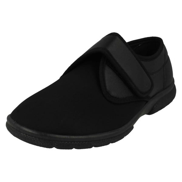 DB Shoes Mens DB Shoes Carlton - Black