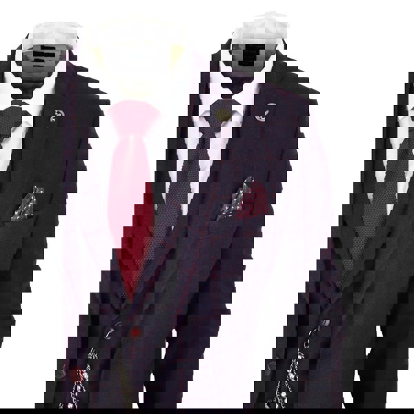 34" Jacket 28" Trousers, 36" Jacket 30" Trousers, 38" Jacket 32" Trousers, 40" Jacket 34" Trousers, 42" Jacket 36" Trousers, 44" Jacket 38" Trousers, 46" Jacket 40" Trousers, 48" Jacket 42" Trousers, 50" Jacket 40" Trousers, 50" Jacket 42" Trousers, 50" Jacket 44" Trousers, 52" Jacket 42" Trousers, 52" Jacket 44" Trousers, 52" Jacket 46" Trousers, 54" Jacket 44" Trousers, 54" Jacket 46" Trousers