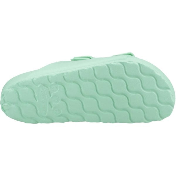 Hush Puppies Lorna EVA Women's Mint Sandals