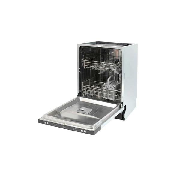 Willow 60cm Integrated Dishwasher WDW1460I