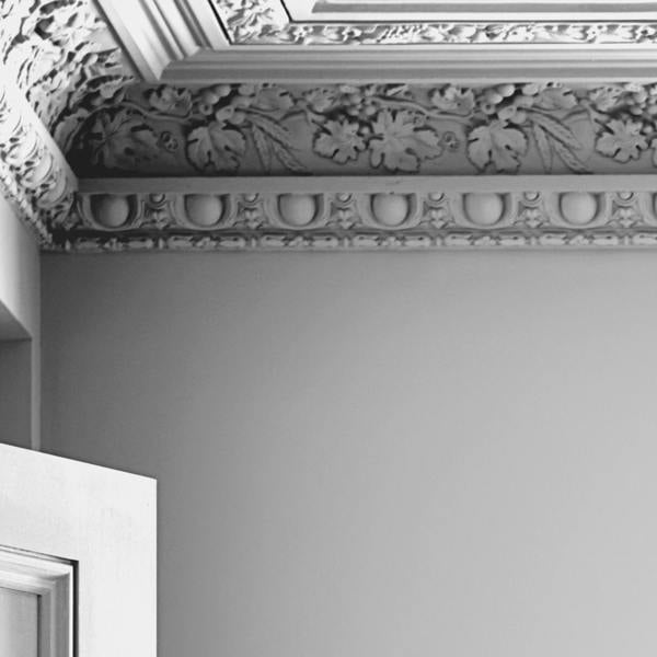 Laura Ashley Sugared Grey White Matt Emulsion 2.5L Paint