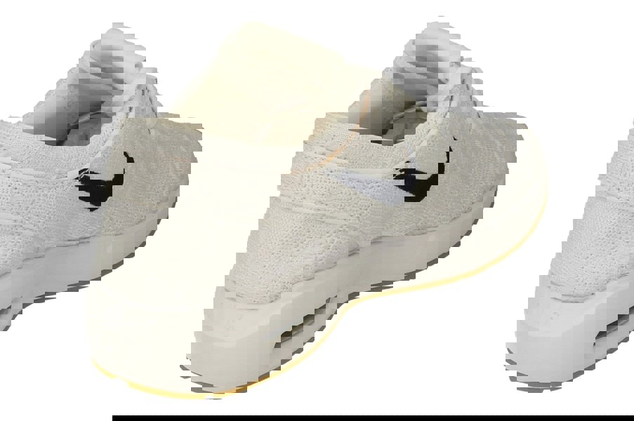 Nike Sb Air Max Janoski 2 Mens Trainers Aq7477  102 - White Obsidian Gold 102 - Photo 2