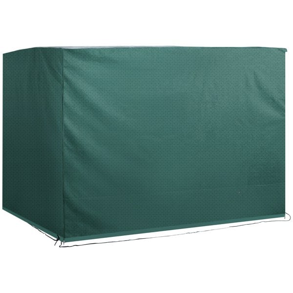 Outdoor Swing Cover