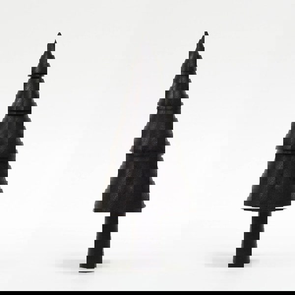 The Arboretum Handmade Wooden Festive Ornament