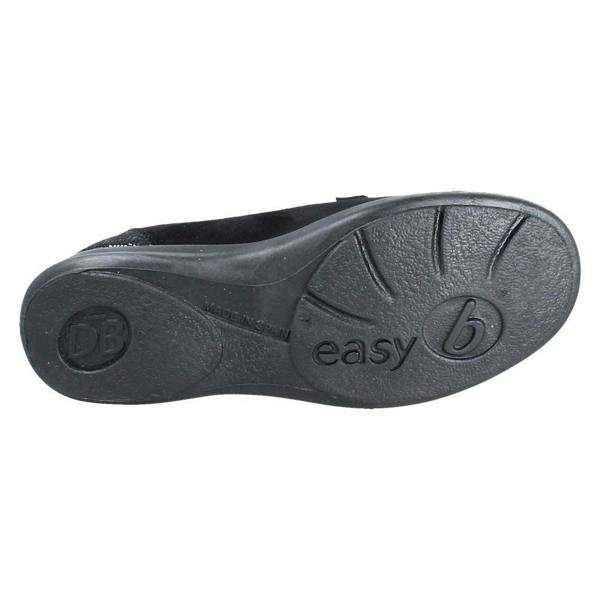 DB Shoes Ladies DB Shoes House Shoes Slippers Aster