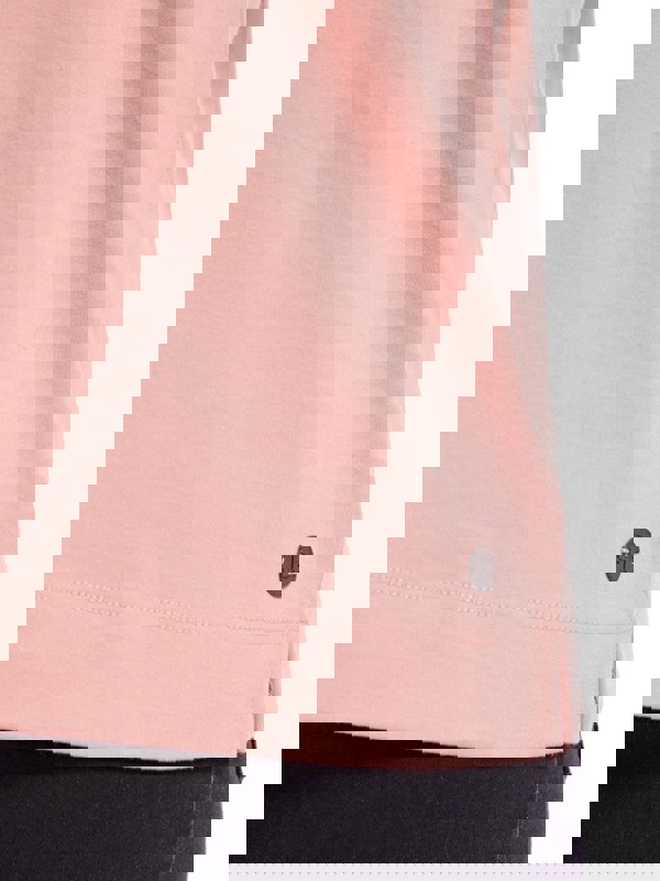 PennyPlain Nailhead Top - Dusk