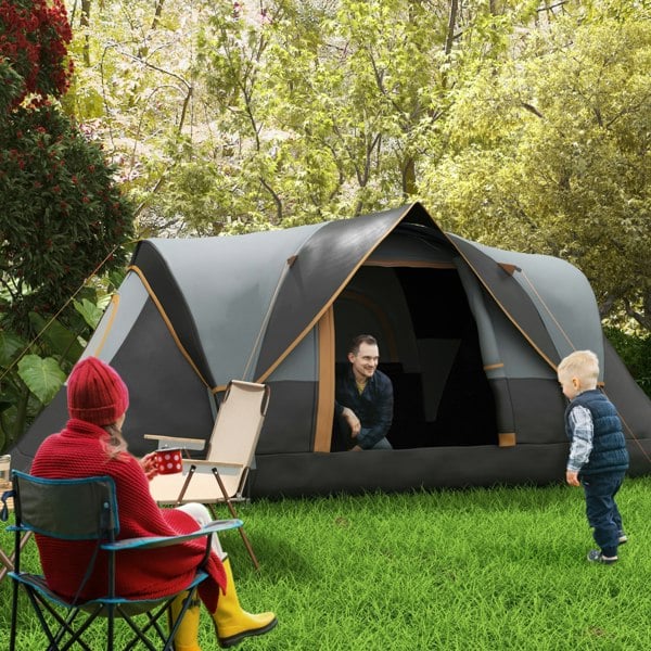 Camping Tent