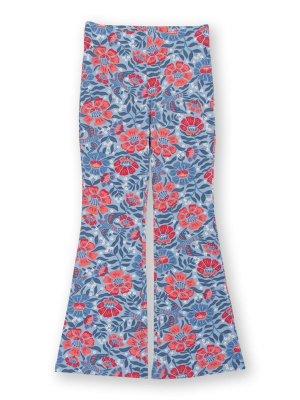 Kite Girls Organic Thumbelina Legging Flares