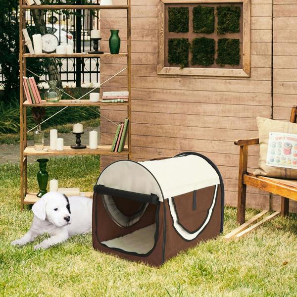 Pet Carrier Bag