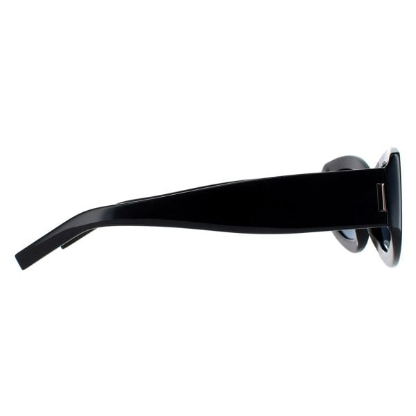 Hugo Boss Sunglasses BOSS 1455/S 807 IR Black Dark Grey