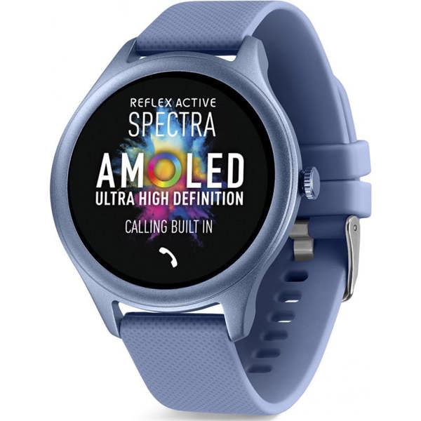 Reflex Active Spectre Smartwatch RA-SP-300R-SL-03