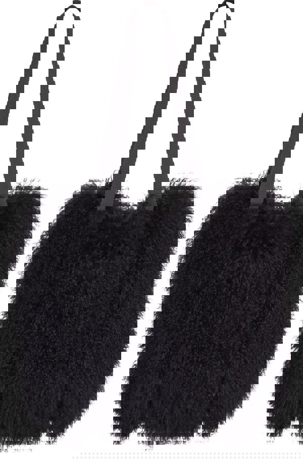 Hailey Shopper Black