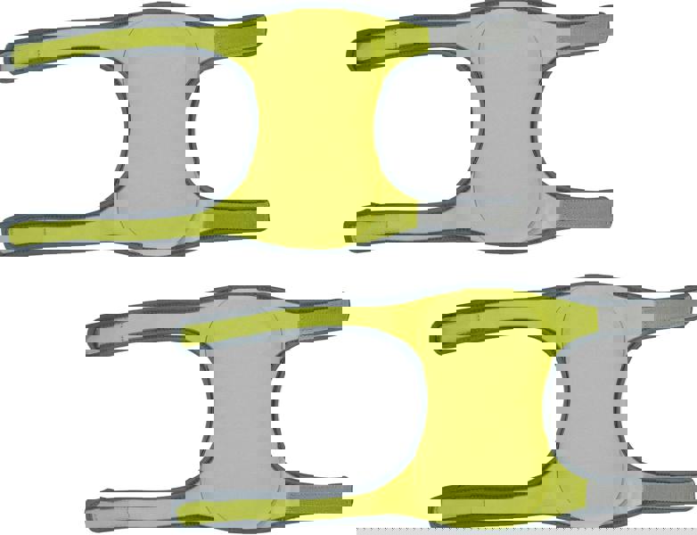 St Helens Home and Garden Memory Foam Garden Knee Pads