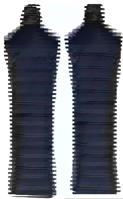 Stormtech Men's Stormtech Nautilus Thermal Vest {ST-KXV-1}