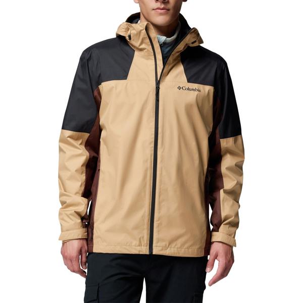 Columbia Inner Limits III Jacket