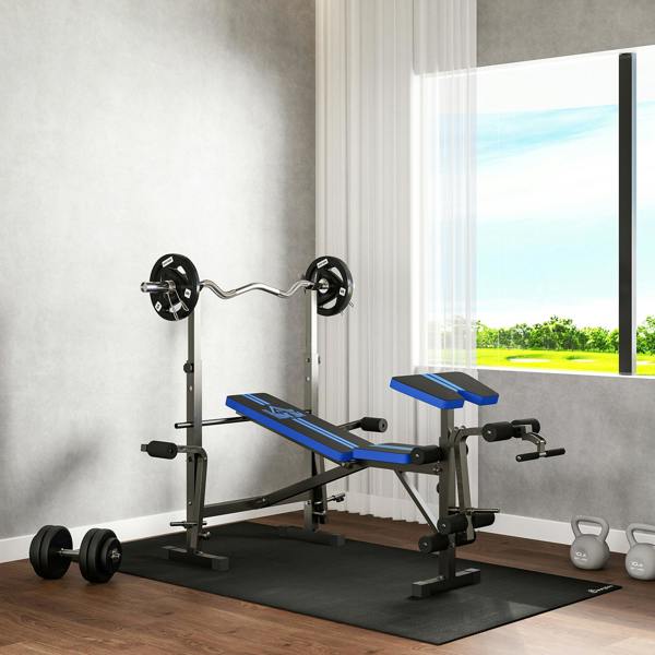 Weight Bench