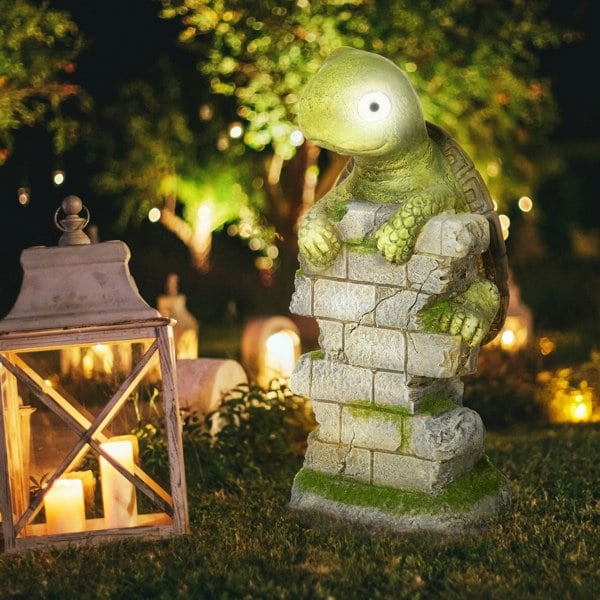 Garden Statue