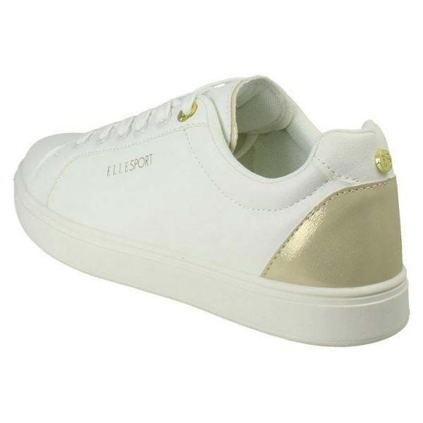 Elle Sport Ladies Elle Sport Casual Trainers F7367