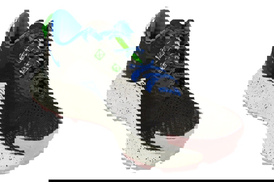 Nike Womens Air Pegasus Trail 3 Da8698  002 - Black Light Marine Hyper Blue 002 - Photo 3