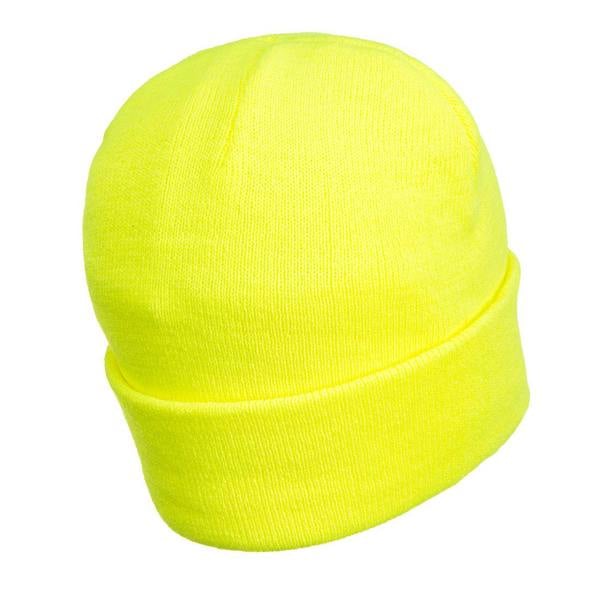 Rechargeable LED Beanie Portwest
