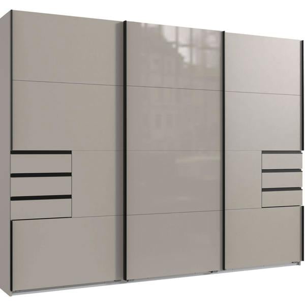 TJ's Furniture Saigon Solo Sliding Wardrobe
