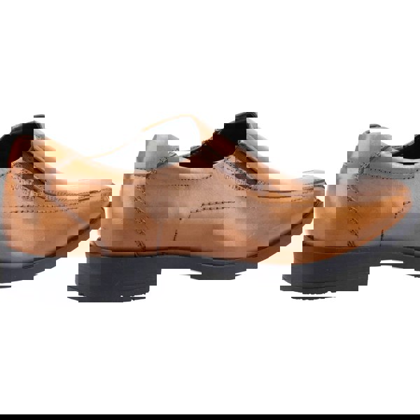 Hush Puppies Brody Men's Shoes in Tan