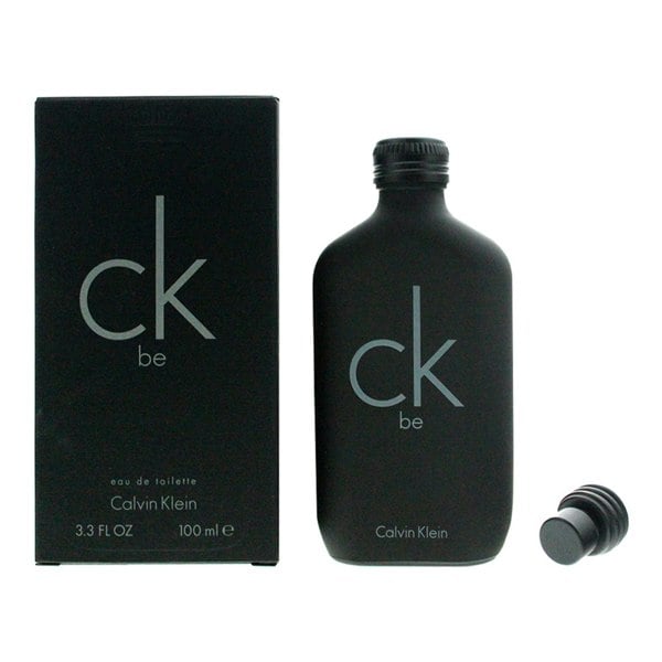 Calvin Klein CK Be Unisex Eau de Toilette - 100ml