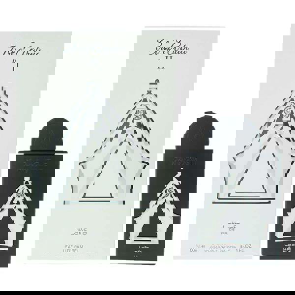 Lattafa Pride Art Of Arabia II Eau De Parfum 100ml