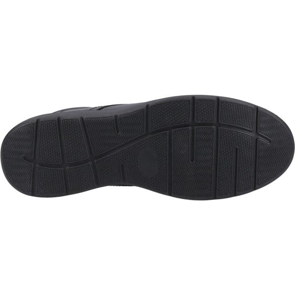 Hush Puppies Malcolm Men's Boots in Black