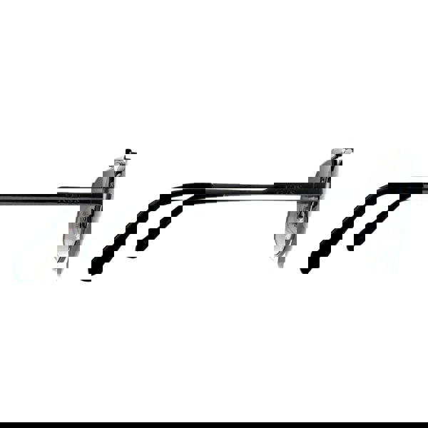 Guess Sunglasses GU00054 06B Shiny Dark Nickeltin Smoke Grey Gradient
