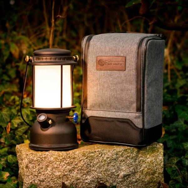 Petromax LM500 LED Lantern Transport Bag