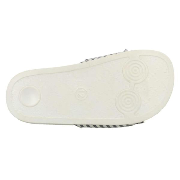 Spot On Girls Spot On Stripey Sliders