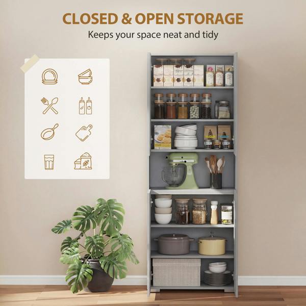 Kitchen Cupboard
