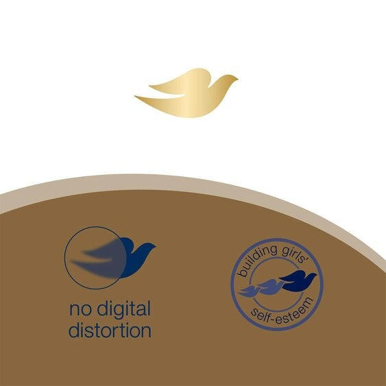 Dove 3 Pack Dove DermaSpa Summer Revived Medium to Dark Body Lotion, 200ml